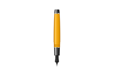 Sailor - Professional Gear Regular | Yellow - Rhodium Trim |