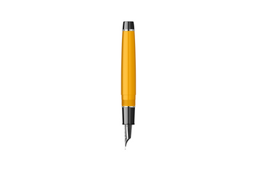 Sailor - Professional Gear Regular | Yellow - Rhodium Trim |