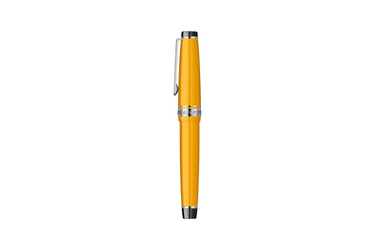 Sailor - Professional Gear Regular | Yellow - Rhodium Trim |