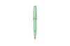 Sailor - Professional Gear Slim | Fairy Tale Shikiori Dragon Palace Green - Gold Trim |