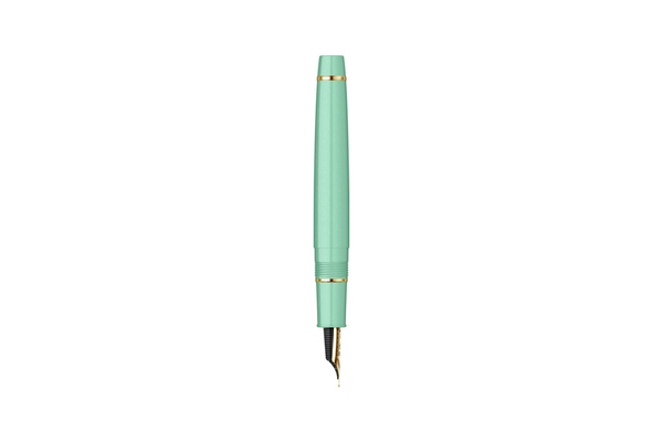 Sailor - Professional Gear Slim | Fairy Tale Shikiori Dragon Palace Green - Gold Trim |