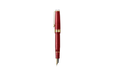 Sailor - Professional Gear Slim | Fika Hallongrotta - Gold Trim |