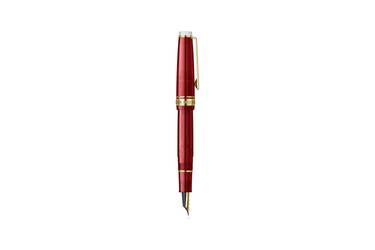 Sailor - Professional Gear Slim | Fika Hallongrotta - Gold Trim |