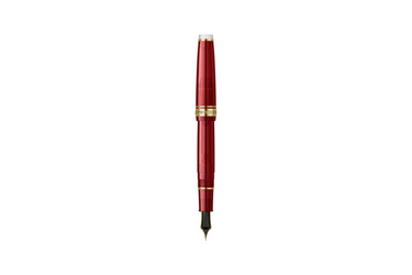 Sailor - Professional Gear Slim | Fika Hallongrotta - Gold Trim |