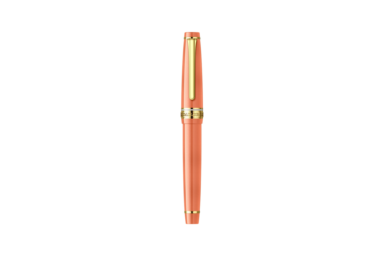 Sailor - Professional Gear Slim | LE Seasonal Festivals Kiku - Gold Trim |