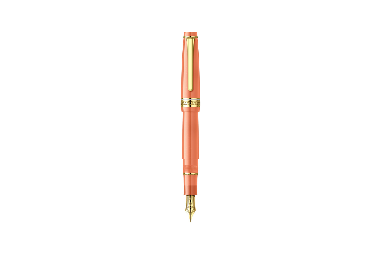 Sailor - Professional Gear Slim | LE Seasonal Festivals Kiku - Gold Trim |