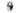 Sailor - Shikiori Spring Miruai Green 20ml
