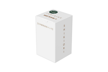Sailor - Shikiori Spring Miruai Green 20ml