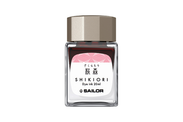 Sailor - Shikiori Spring Sakura Mori Pink 20ml