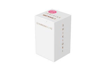Sailor - Shikiori Spring Sakura Mori Pink 20ml
