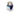Sailor - Shikiori Summer Souten Blue 20ml