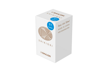 Sailor - Shikiori Summer Souten Blue 20ml
