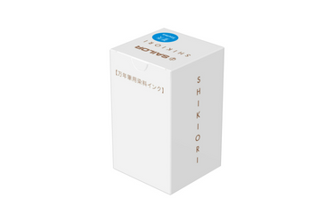Sailor - Shikiori Summer Souten Blue 20ml
