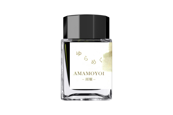 Sailor - Yurameku I | Amamoyoi Ink 20ml
