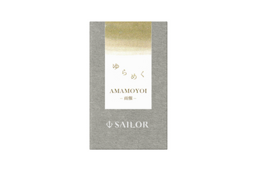 Sailor - Yurameku I | Amamoyoi Ink 20ml