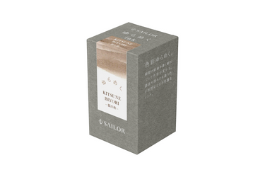 Sailor - Yurameku I | Kitsune Boyori Ink 20ml