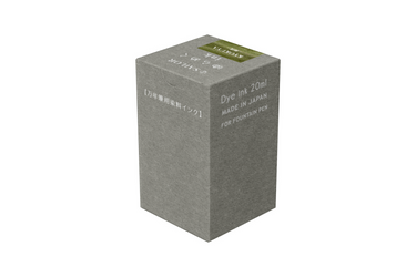 Sailor - Yurameku I | Kyokuya Ink 20ml