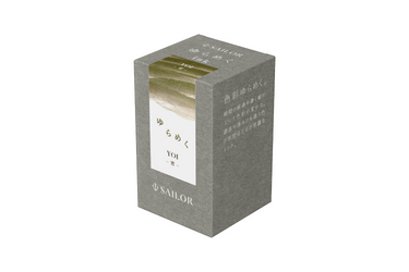 Sailor - Yurameku I | Yoi Ink 20ml