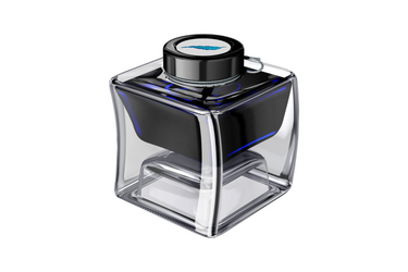 Scribo Blu Capri - Bottled Ink 90 ml