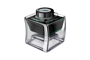 Scribo Verde Mediterraneo - Bottled Ink 90 ml