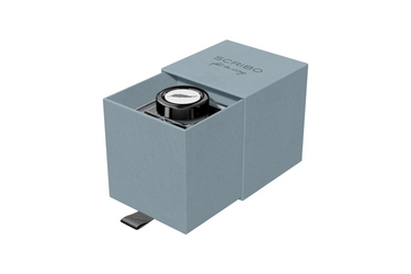 Scribo Grigio Scribo - Bottled Ink 90 ml