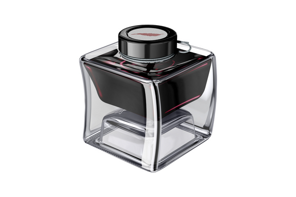 Scribo Rosa Antico - Bottled Ink 90ml | Pen Venture - Passion for Luxury