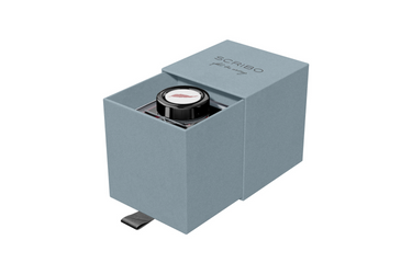 Scribo Rosa Antico - Bottled Ink 90 ml