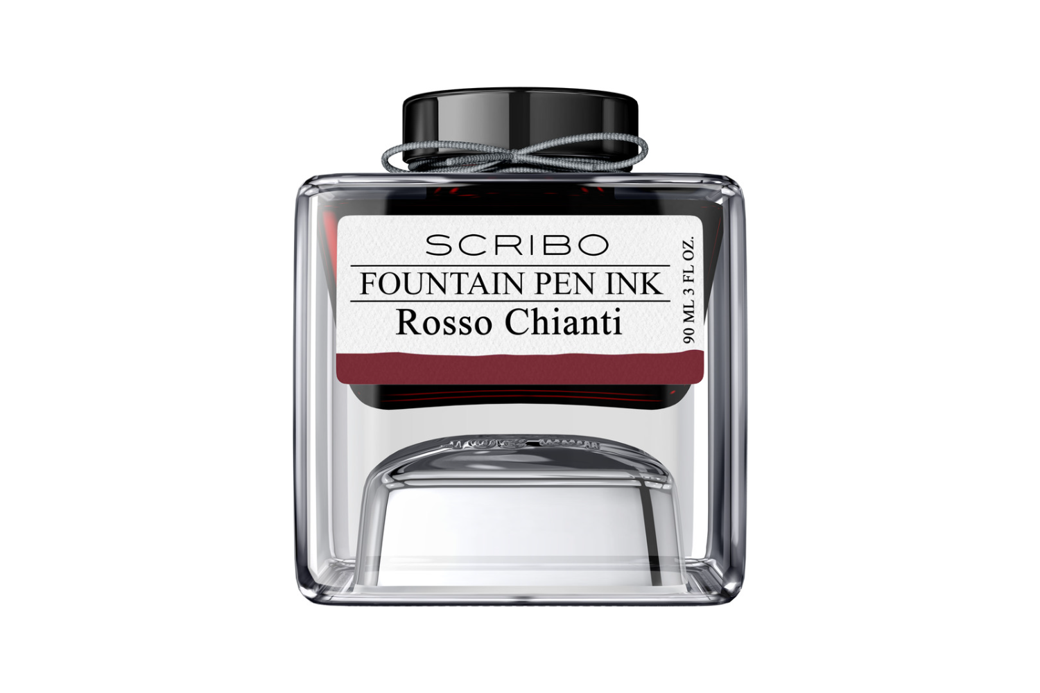 Scribo Rosso Chianti - Bottled Ink 90 ml