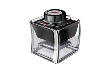 Scribo Rosso Melograno - Bottled Ink 90 ml