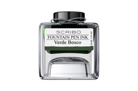 Scribo Verde Bosco - Bottled Ink 90 ml