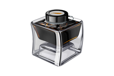 Scribo Giallo Canella - Bottled Ink 90 ml