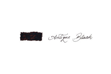 Teranishi - Guitar Haikara - Antique Black