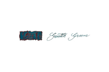 Teranishi - Guitar Haikara - Gentle Green Ink 40ml