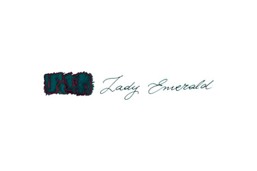 Teranishi - Guitar Haikara - Lady Emerald 40ml