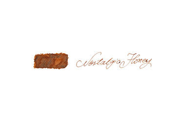 Teranishi - Guitar Haikara - Nostalgic Honey 40ml