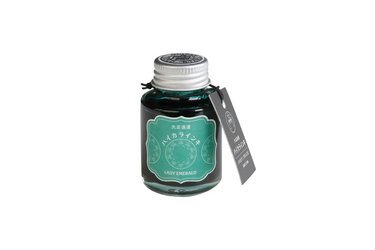 Teranishi - Guitar Haikara - Lady Emerald 40ml