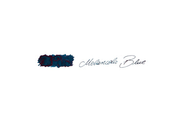 Teranishi - Guitar Haikara - Melancholic Blue Ink 40ml