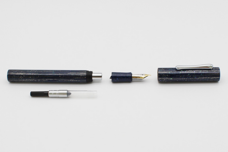 Taccia - Harehi Tai-ka-seki Blue