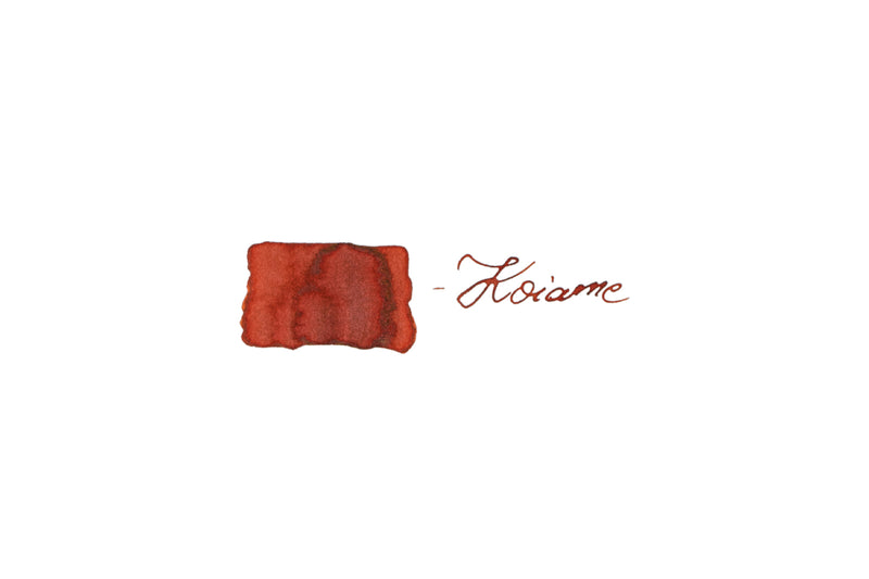 Taccia Ukiyo-e - Sharaku Koiame Ink 40ml