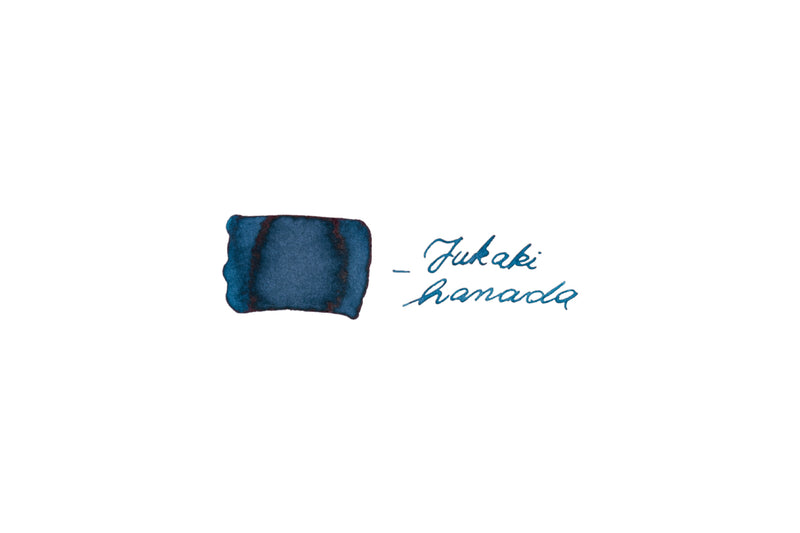 Taccia Ukiyo-e - Hokusai Fukaki Hanada Ink 40ml