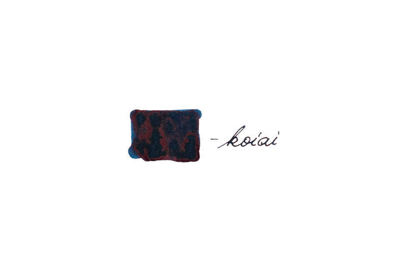 Taccia Ukiyo-e - Hokusai Koiai Ink 40ml
