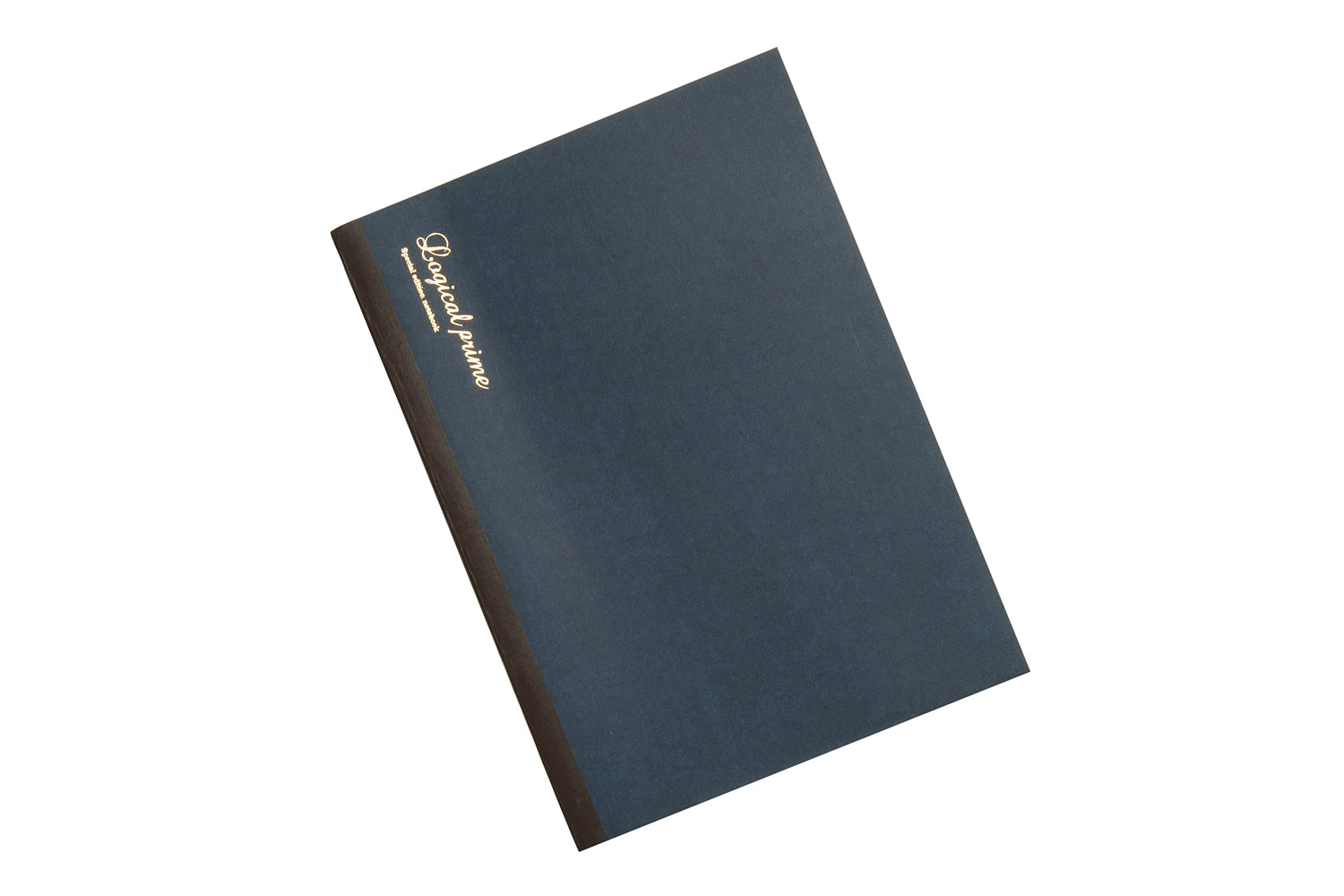 Taccia Logical Prime - Special Edition Notebooks Blue