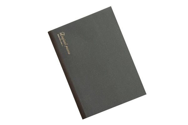 Taccia Logical Prime - Special Edition Notebooks Gray