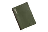 Taccia Logical Prime - Special Edition Notebooks Green