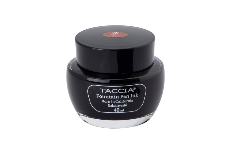 Taccia Sunaoiro - Cha Ink 40ml