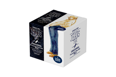 Taccia Jeans - Dark Navy - Fountain pen ink 40ml