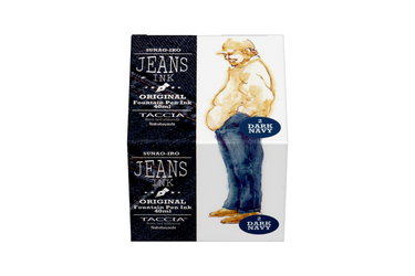 Taccia Jeans - Dark Navy - Fountain pen ink 40ml