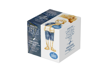 Taccia Jeans - Gray Navy - Fountain pen ink 40ml