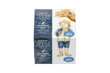 Taccia Jeans - Gray Navy - Fountain pen ink 40ml
