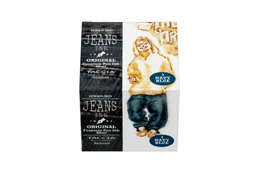 Taccia Jeans - Navy Blue - Fountain pen ink 40ml